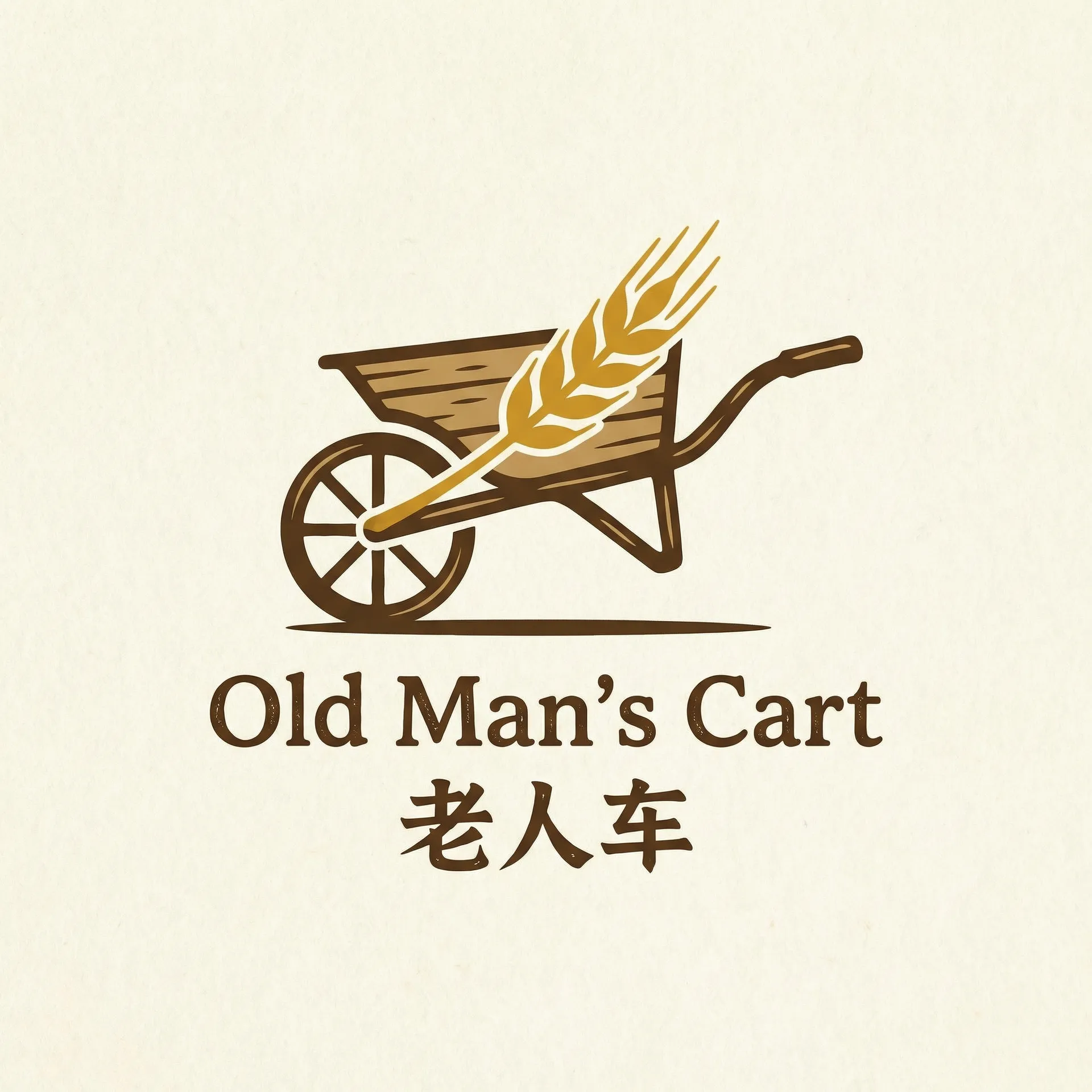 美女人体艺术 乡村田园网站标志